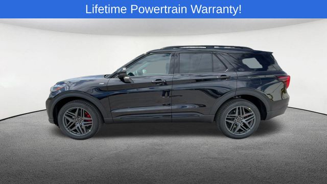 Thumbnail: 2026 Ford Explorer - 6