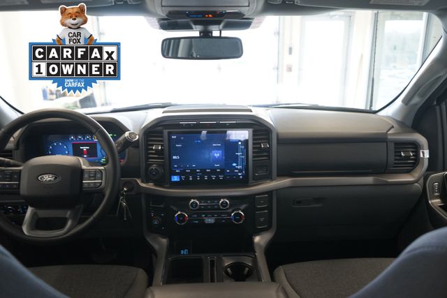 Thumbnail: 2024 Ford F-150 - 31