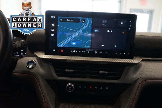 Thumbnail: 2025 Ford Explorer - 24