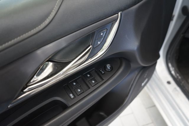 Thumbnail: 2017 Cadillac ATS - 10