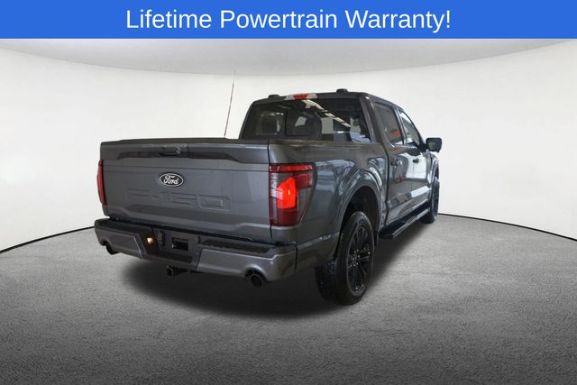 Thumbnail: 2025 Ford F-150 - 13