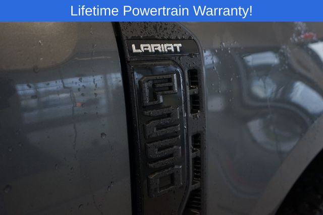 Thumbnail: 2026 Ford F-250 - 15