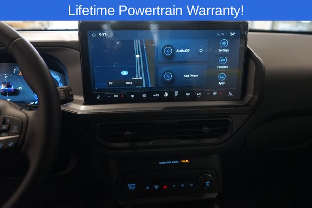 Thumbnail: 2025 Ford Bronco Sport - 23