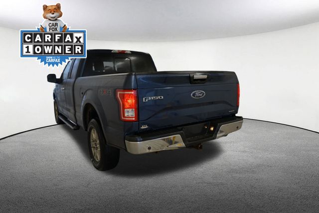 Thumbnail: 2015 Ford F-150 - 11
