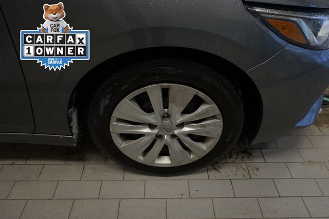 Thumbnail: 2021 Nissan Sentra - 15