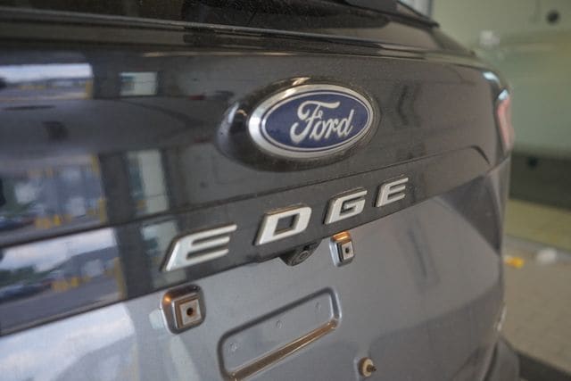 Thumbnail: 2022 Ford Edge - 13