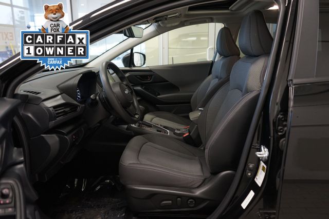 Thumbnail: 2024 Subaru Crosstrek - 21