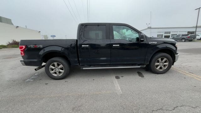 Thumbnail: 2018 Ford F-150 - 10