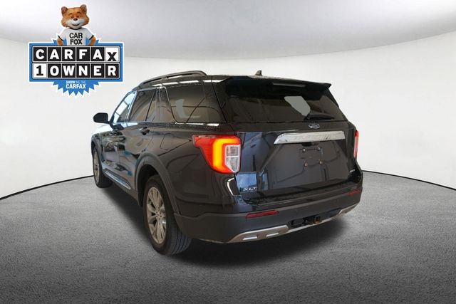 Thumbnail: 2023 Ford Explorer - 11