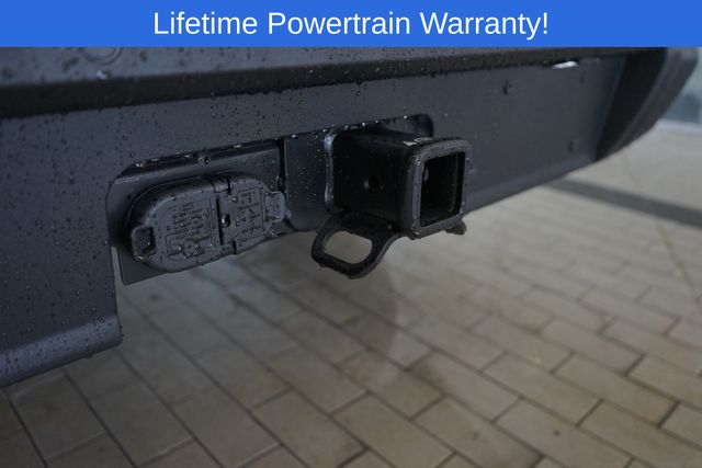 Thumbnail: 2025 Ford Maverick - 12