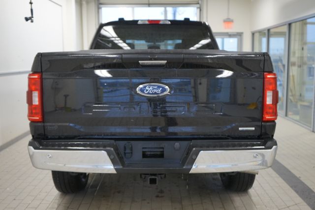 Thumbnail: 2023 Ford F-150 - 3