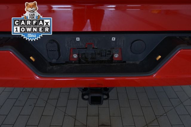 Thumbnail: 2023 Chevrolet Silverado 1500 - 13