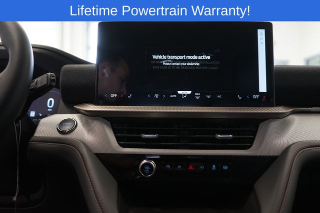 Thumbnail: 2026 Ford Explorer - 15