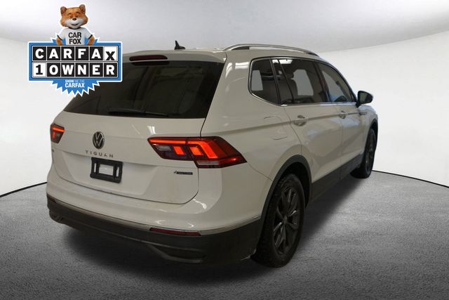 Thumbnail: 2022 Volkswagen Tiguan - 14