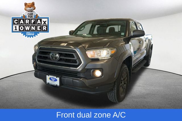 2021 Toyota Tacoma SR5 -
                  Utica, NY