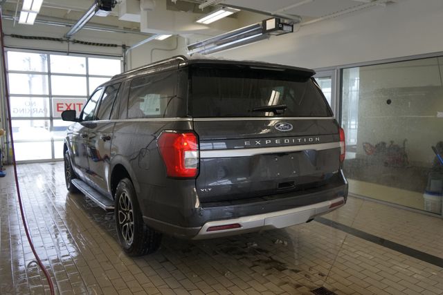 Thumbnail: 2023 Ford Expedition MAX - 11