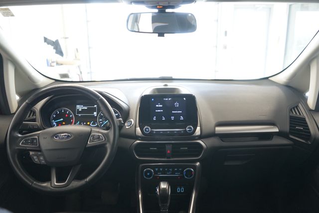 Thumbnail: 2019 Ford EcoSport - 29