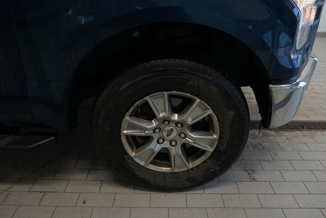 Thumbnail: 2016 Ford F-150 - 17