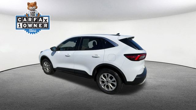 Thumbnail: 2024 Ford Escape - 7