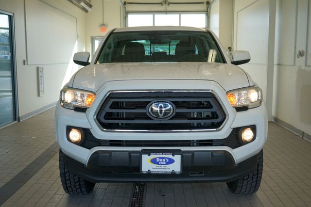 Thumbnail: 2021 Toyota Tacoma - 19