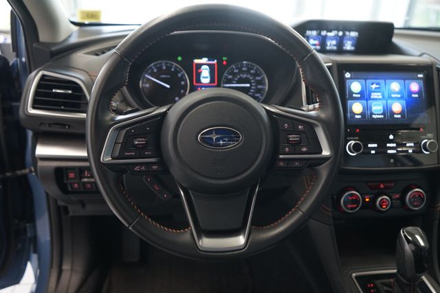 Thumbnail: 2023 Subaru Crosstrek - 13