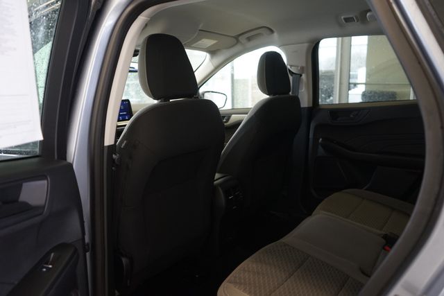 Thumbnail: 2022 Ford Escape - 28