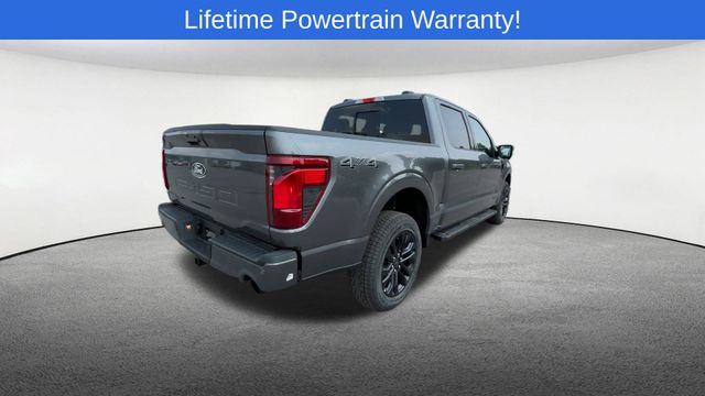 Thumbnail: 2025 Ford F-150 - 9