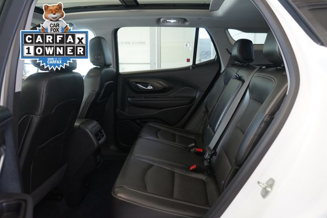 Thumbnail: 2022 GMC Terrain - 29