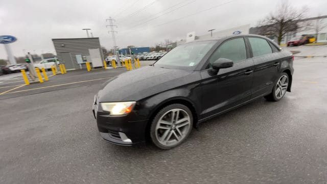 Thumbnail: 2018 Audi A3 - 5