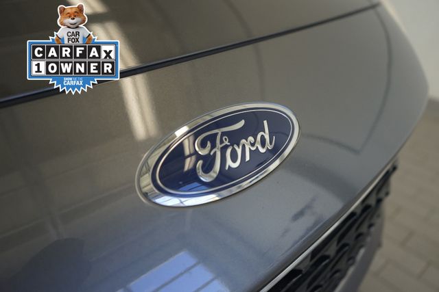 Thumbnail: 2022 Ford Escape - 18
