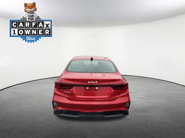 Thumbnail: 2023 Kia Forte - 20