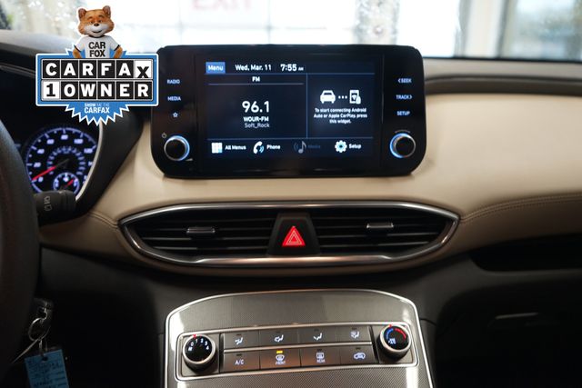 Thumbnail: 2023 Hyundai Santa Fe - 23