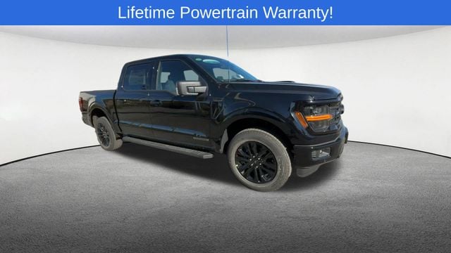 Thumbnail: 2025 Ford F-150 - 2