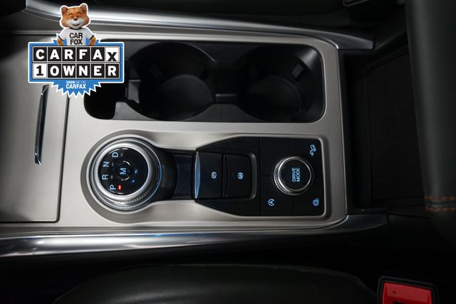 Thumbnail: 2023 Ford Explorer - 26