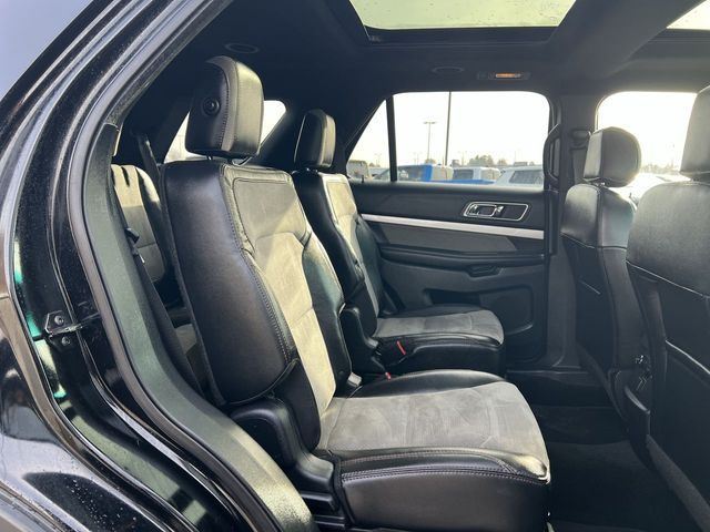 Thumbnail: 2017 Ford Explorer - 19