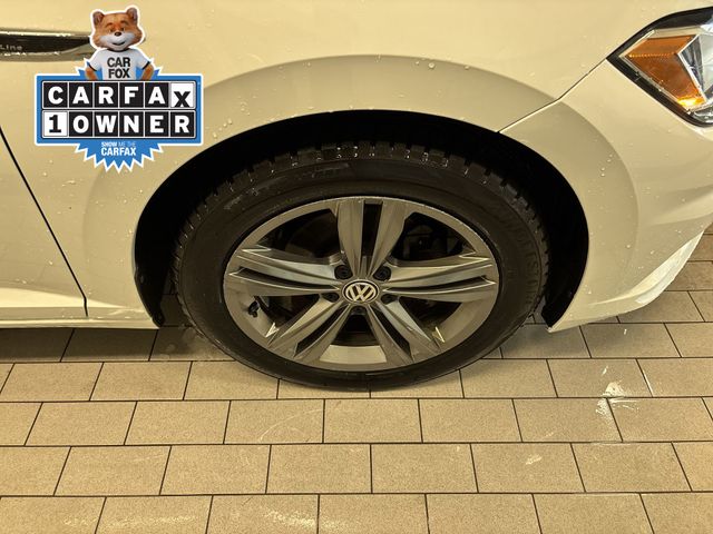 Thumbnail: 2020 Volkswagen Jetta - 17