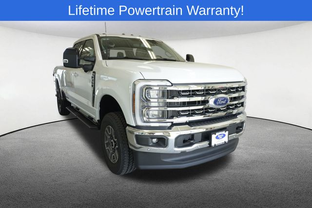 Thumbnail: 2026 Ford F-350 - 17