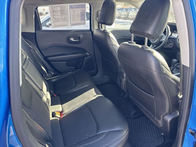 Thumbnail: 2018 Jeep Compass - 21