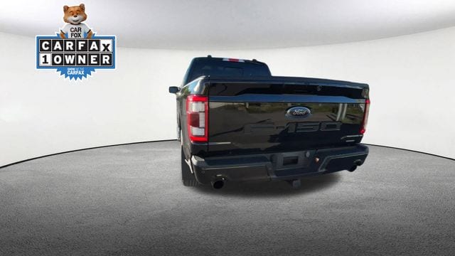 Thumbnail: 2023 Ford F-150 - 8