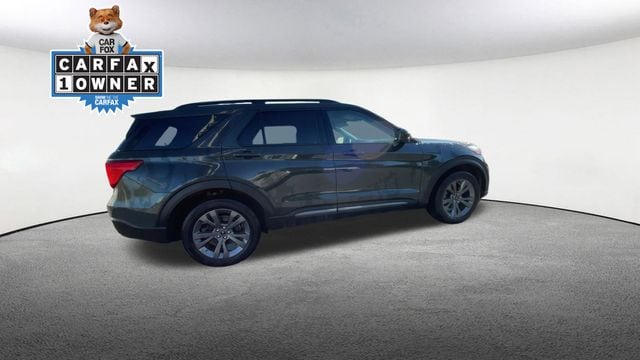 Thumbnail: 2023 Ford Explorer - 10