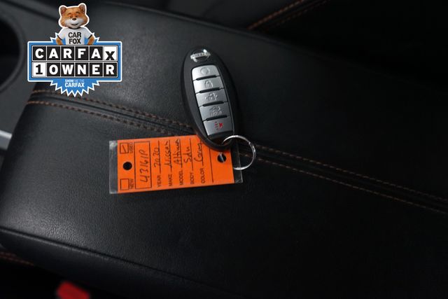 Thumbnail: 2020 Nissan Altima - 26