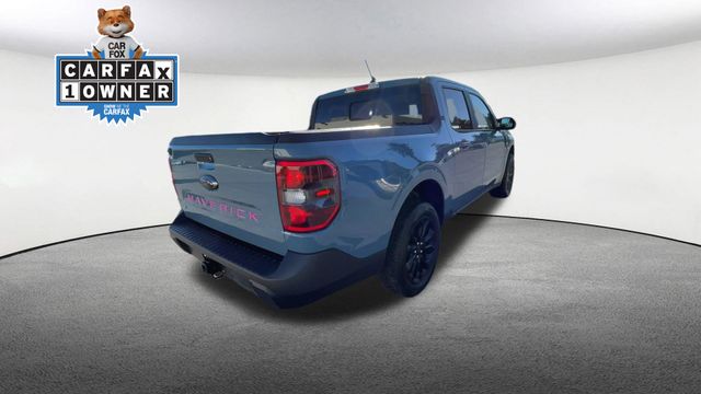 Thumbnail: 2023 Ford Maverick - 9