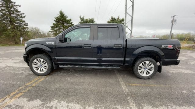 Thumbnail: 2018 Ford F-150 - 6