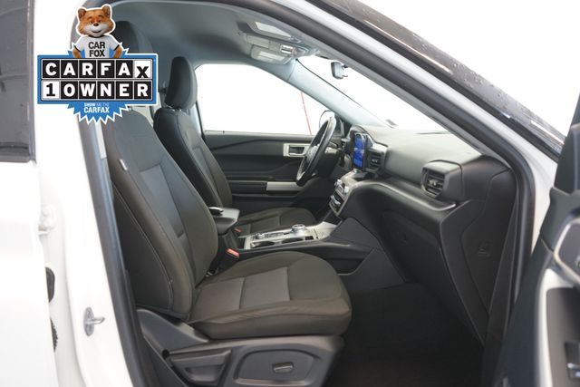 Thumbnail: 2023 Ford Explorer - 32