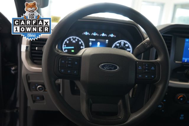 Thumbnail: 2023 Ford F-150 - 21
