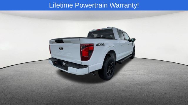 Thumbnail: 2026 Ford F-150 - 9