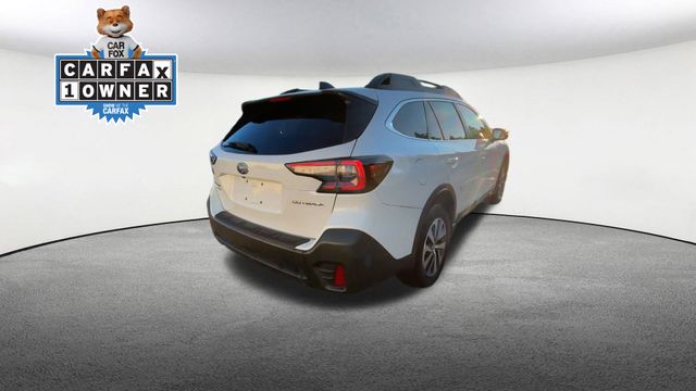 Thumbnail: 2022 Subaru Outback - 9