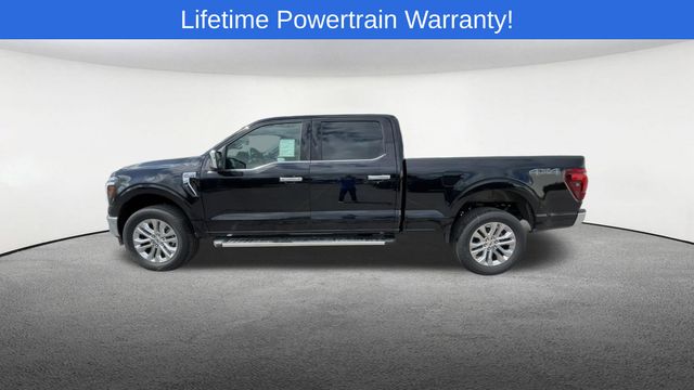Thumbnail: 2026 Ford F-150 - 6