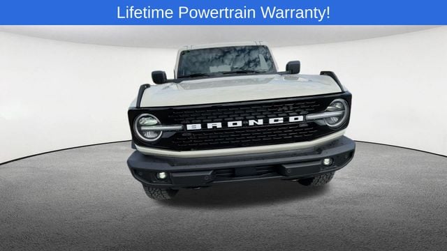 Thumbnail: 2026 Ford Bronco - 3