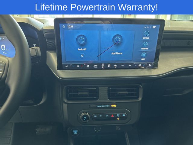 Thumbnail: 2025 Ford Maverick - 20